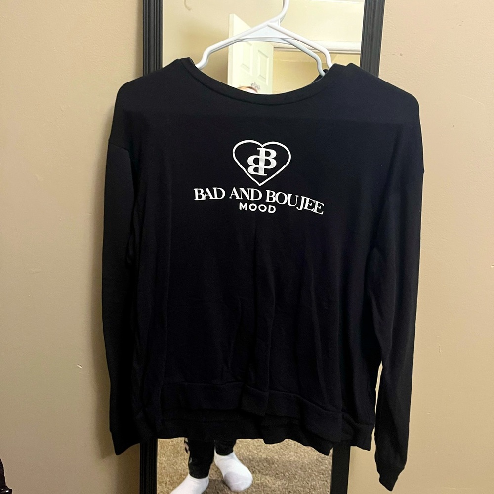 Fashion nova size LG